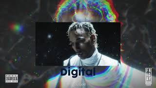 [FREE] Laylow Type Beat - "digital" (prod. bolt) | Instru Rap 2021