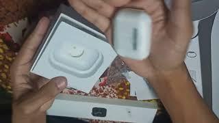 Series 7 Watch Unboxing | Airpods Pro ANC Review | @sk_premium_gadgets