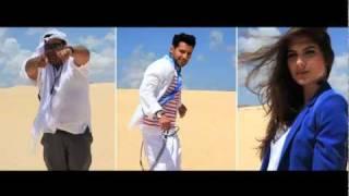 Valy - Dokhtareh Sahra OFFICIAL VIDEO HD