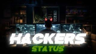 HACKER ATTITUDE STATUS ~ hacker status video ‍ | #enter10room