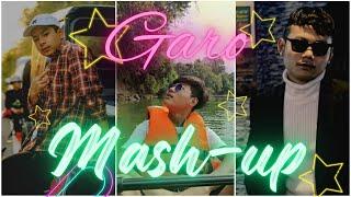 GARO MASH-UP Remix || Bimang Mila Nidikja & Simsang Wari || Dipang Remix