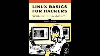 OccupyTheWeb - Linux Basics for Hackers