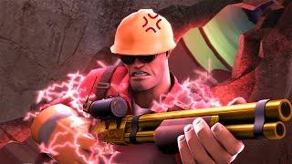 TF2: Angry Engineering