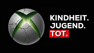 Wie sieht die Zukunft der XBOX-Konsole aus?