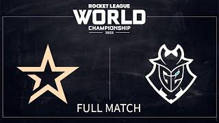 COL vs G2 | RLCS 22-23: World Championship |  5 August 2023