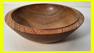 From Forgotten to Fabulous Woodturning Project!