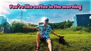 Cody McManus - Coffee In The Morning (Official Lyric Video)