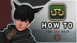 Complete Beginner Guide to Scholar (Summoner Edition)