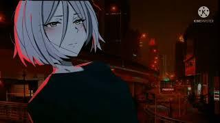 Nightcore- Parasite -Tokyo Project & Diana Goldberg