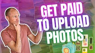 Get Paid to Upload Photos! Really Up to 0.90¢ Per View? (ClickASnap Review)