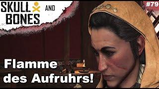 Skull and Bones ‍️Neues Update! Season 3! Die Flammen des Aufruhrs! ️ Deutsch [79]