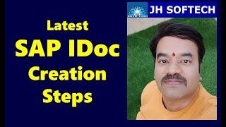 How to Create SAP IDOCs: Step-by-Step Tutorial for Beginners