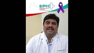 Understanding Ankylosing Spondylitis with Dr. Dhruv Patel on this World Arthritis Day 2023