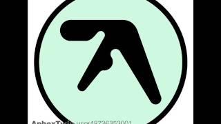 Aphex Twin - Selected Ambient Works Vol. 4 (2015) - user48736353001 compilation pt2