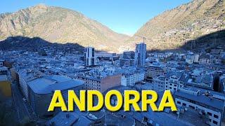 Andorra 3-4.02.2024