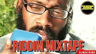 Riddim Mixtape 2024(END YEAR) | Selector Doj | The Message,Automatic,Digital Love Riddim