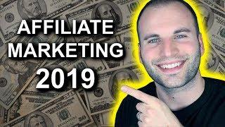 6 Steps To Make $100 Per Day With Affiliate Marketing In 2019