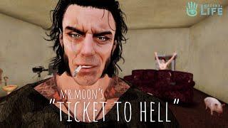 Mr. Moon: "Ticket to Hell" - Second Life