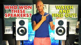 @INCLINEDFidelity  VC 7S FREE SPEAKER WINNER REVEALED!!!  