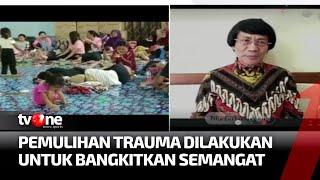 Kak Seto Ingatkan Pentingnya Trauma Healing Bagi Korban Bencana Erupsi | Kabar Siang tvOne