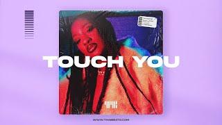 Blxst x Ty Dolla Sign Type Beat, R&B Club Instrumental "Touch You"