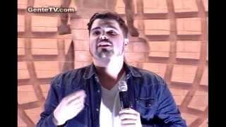 Comedian MIKE RITA - "Growing up Portuguese 1"