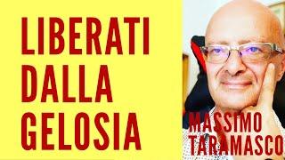 Come sbarazzarsi della gelosia malsana una volta per tutte .  La guida definitiva