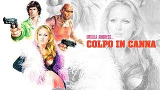 Colpo in canna | Commedia | Azione | HD | Film completo in italiano | Fernando Di Leo