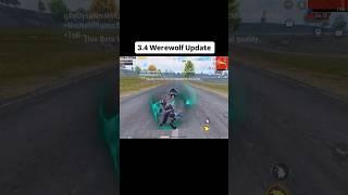 BGMI 3,4 UPDATE - TOP 10 FEATURES, NEW MODE, NEW VEHICLE HORSE GAMEPLAY I PUBG 3.4 UPDATE GAMEPLAY