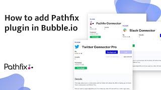 Add OAuth plugins to your Bubble.io app