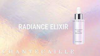 Formula Focus: Marta Explains Radiance Elixir