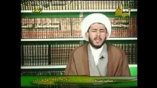 پاسخ شیخ اللهیاری به عمامه های انگلیسی جمهوری اسلامی