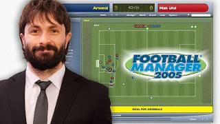 FOOTBALL MANAGER - igra koja stvara ovisnost