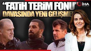 "Fatih Terim Fonu" Davasında Mağdur Sayısı Yükseliyor