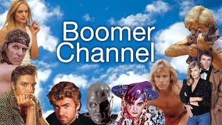 Check out Boomer Channel - A Collection of Movies & Shows for Baby Boomers!
