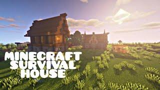 minecraft house  minecraft in hindi