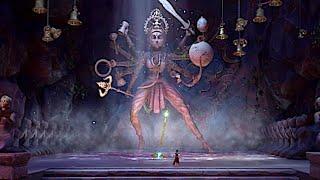 Raji: An Ancient Epic: A Beautiful Indian Mythology Based Classic God of War Style Action Adventure