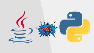 Java vs Python Syntax Comparison [2021]