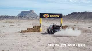 Dj  BOBO___KEN BLOCK  Drift.