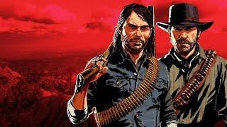 Why Red Dead Redemption 2 Is The Best Open World Game (and Why It Failed)