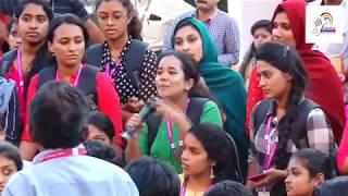 National students parliament | FOD | An initiative by Kerala Legislative Assembly