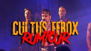 Cultus Ferox Rumtour | Audio Rework by Electric Scars