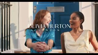 Olivia Burton watches and jewellery