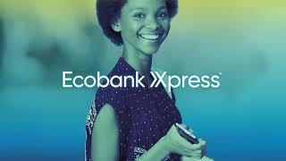 Ecobank Mobile - 8 benefits