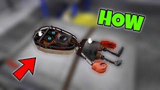 Ice Scream 7: Make Mini Rod | Hi Gamer