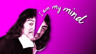 Descartes Mind-Body Dualism