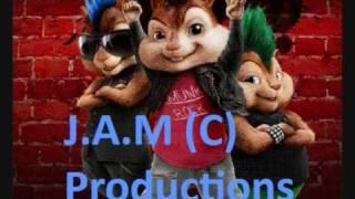 Chipmunks-Los Del Rio-Macarena