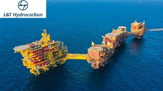 L&T hydrocarbon engineering | #larsentoubro