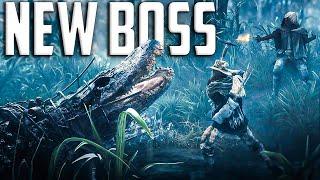 This New Boss Is Sneaky! | The Hunt Showdown