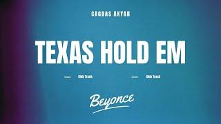 Beyoncé - TEXAS HOLD 'EM ! ( Cagdas Akyar Club Remix ) #tiktok